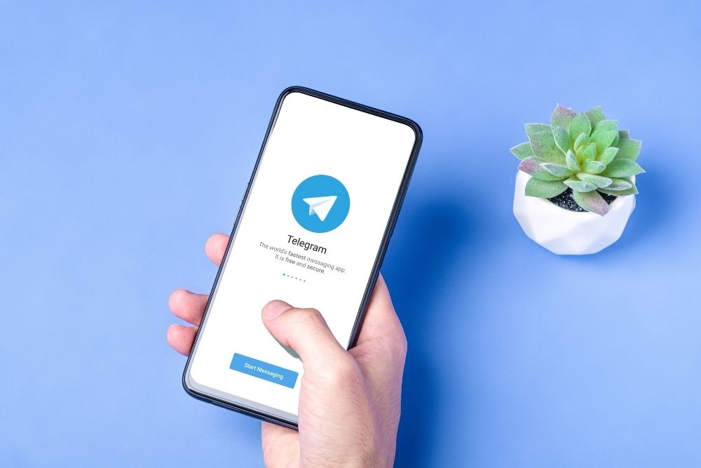 how to boost your business with telegram