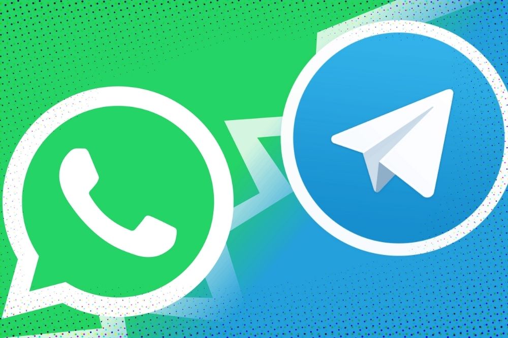 palakasin ang iyong negosyo sa telegram