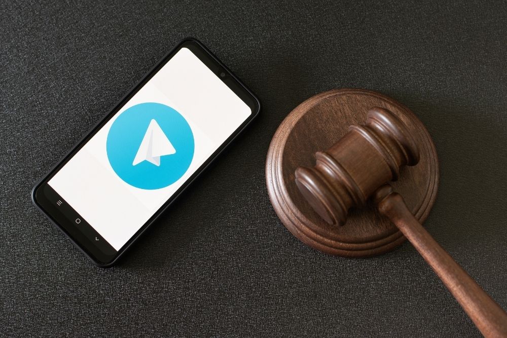 palakasin ang iyong negosyo sa telegram